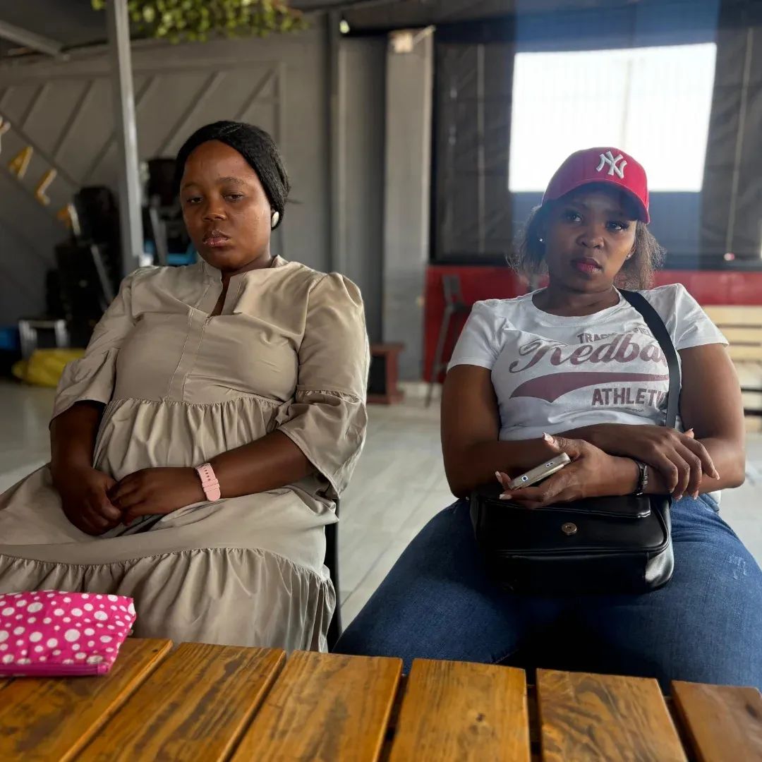Buy Back the Block — Entrepreneurial Onboarding — photograph 23